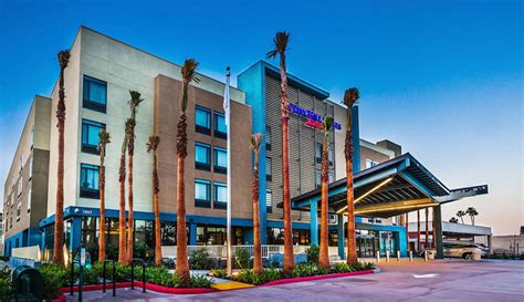 springhill marriott anaheim.